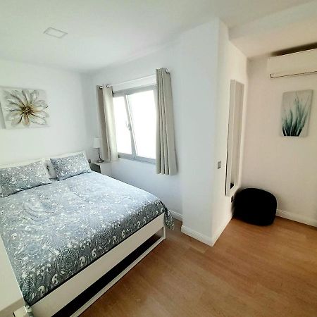 Malibu Canteras Atico 22 Con Terraza - Penthouse With Terrace (Adults Only) Las Palmas de Gran Canaria Dış mekan fotoğraf