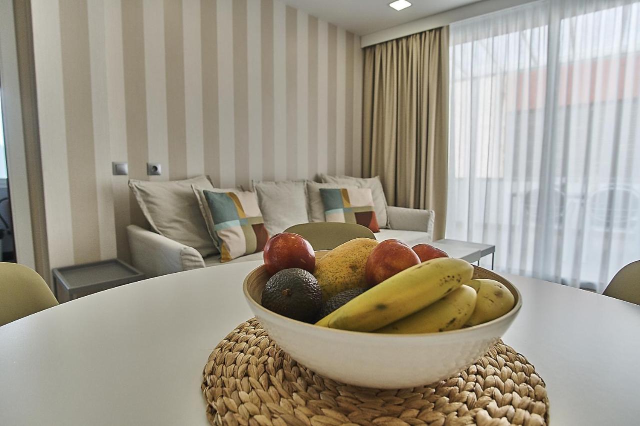 Malibu Canteras Atico 22 Con Terraza - Penthouse With Terrace (Adults Only) Las Palmas de Gran Canaria Dış mekan fotoğraf